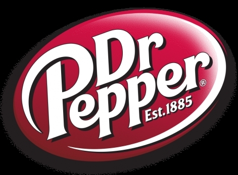  Dr Pepper Logo