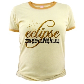  Eclipse Merchandise!