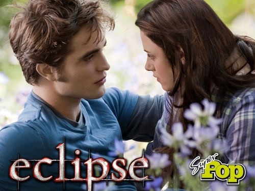 Eclipse Movie wallpapers