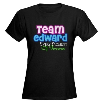  Edward 衬衫 at Twilight 商店