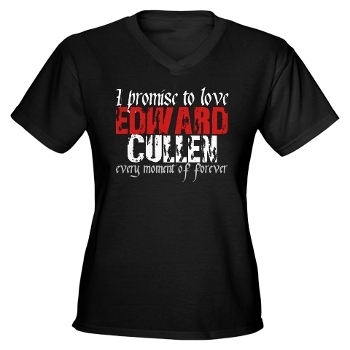  Edward camisa, camiseta at Twilight comprar
