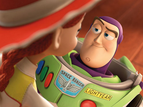  I know about Buzz's Spanish mode