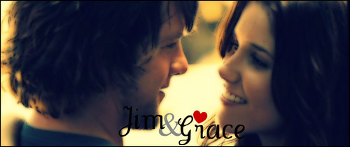  Jim and Grace