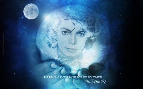  MICHAEL JACKSON YOUR THE BEST!