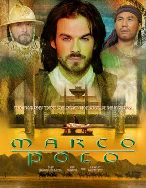  Marco Polo