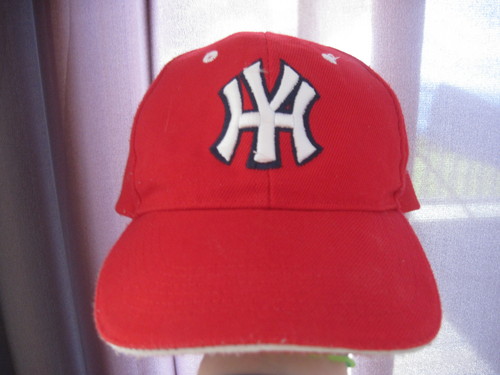  My Boston Hat >:3
