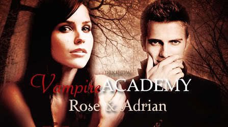  Rose & Adrian ♥