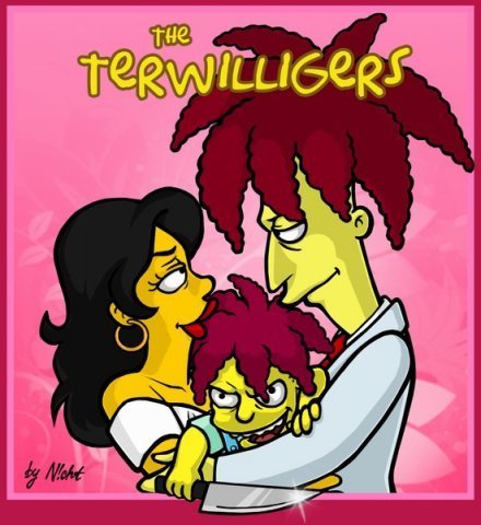  The Terwilligers