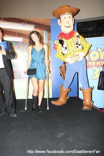  Toy Story 3 - Premiere Night