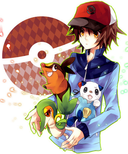  Trainers~
