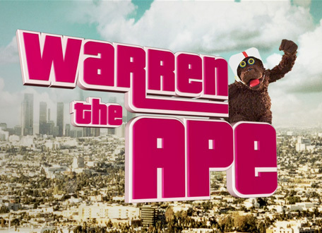  Warren the Ape