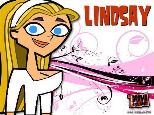  White lindsay (if u want u get give my a color to make her)