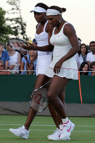  Wimbledon دن 2 (June 22)