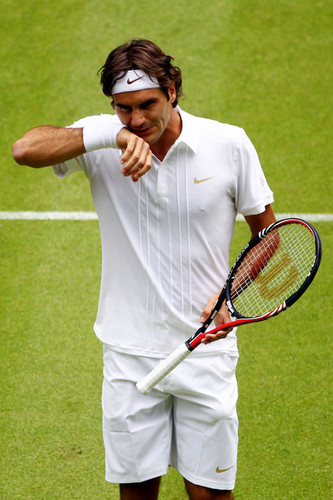  Wimbledon giorno One (June 21)