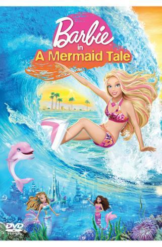 barbie in mermaid tale 