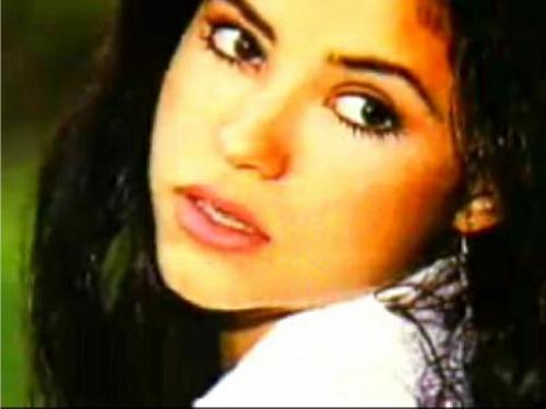  Шакира pretty face