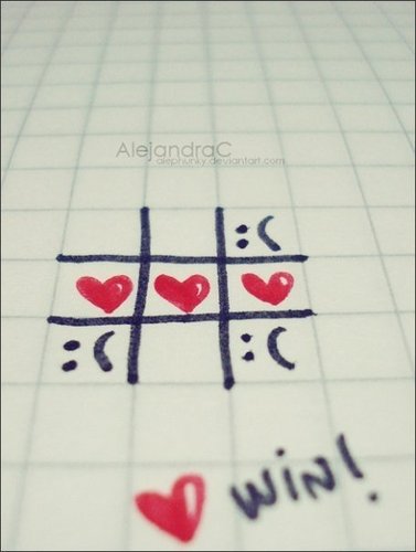 <3 Love <3