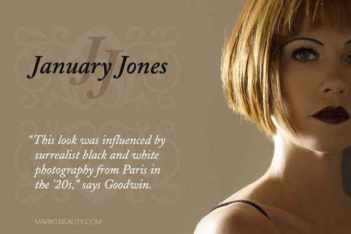  6 Picks with January Jones