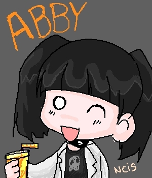  Abby