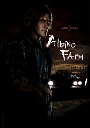  Albino Farm poster