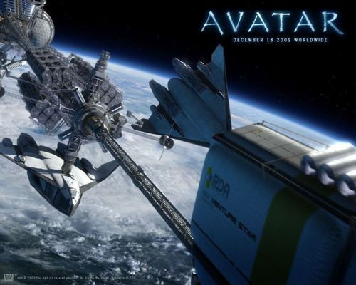  Avatar Wallpapers!