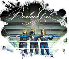  BarlowGirl How Can We Be Silent