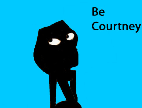  Be Courtney