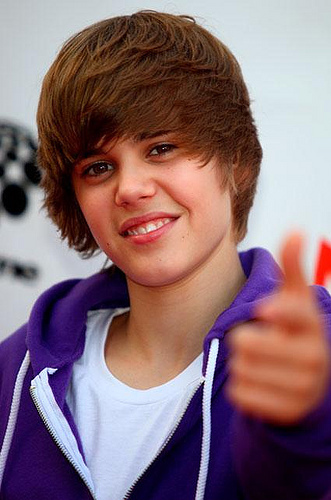 Bieber Fever - Justin Bieber Photo (13519904) - Fanpop