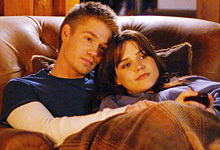  Brooke and Lucas