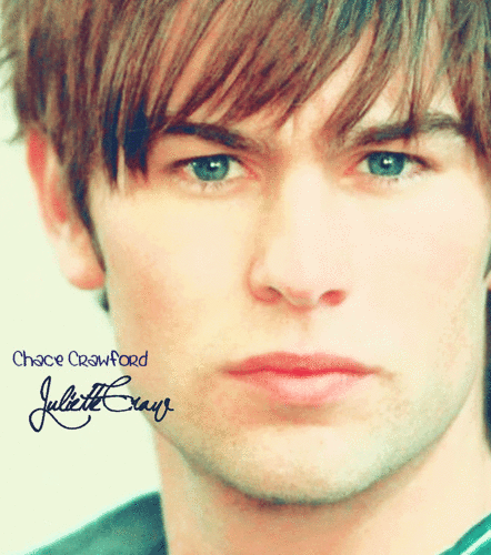  Chace ♥