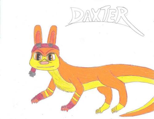  Daxter