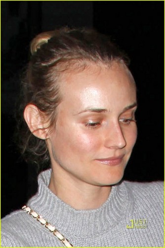  Diane Kruger is a Woman of Many Styles