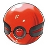  It's a new, upgraded Pokeball.