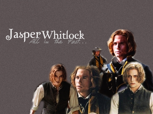 Jasper Whitlock