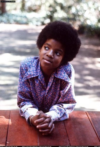 mj rare - Michael Jackson Photo (14135103) - Fanpop