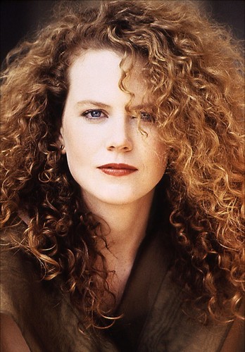  Nicole Kidman Photoshoot - Terry O'Neil