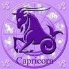 Proud to be a capricorn
