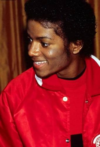  aleatório MJ