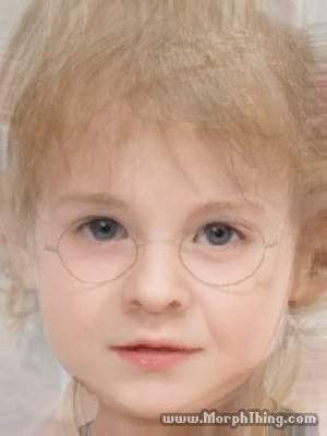  THIS IS WHAT THEIR BABY WOULD LOOK LIKE
