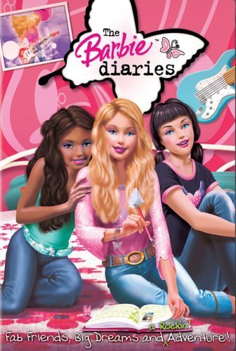  The Barbie Diaries