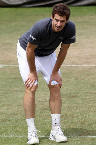  Wimbledon siku 10 (July 1)