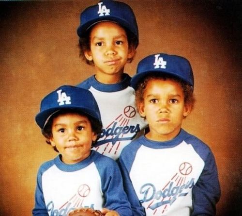  Young 3T