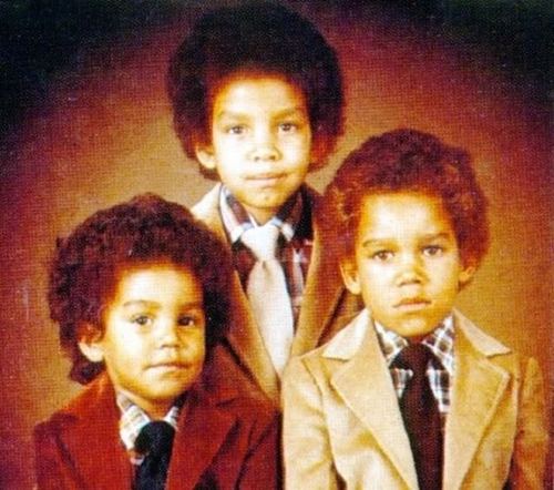  Young 3T