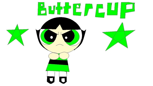  buttercup!!!