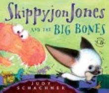  skippy john jones and the big BONES（ボーンズ）-骨は語る-