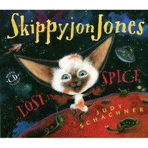  skippy john jones হারিয়ে গেছে in outer spice