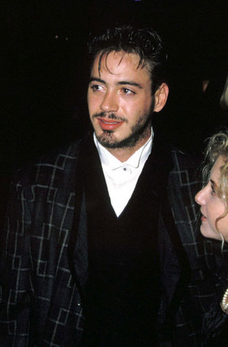  "1969" Premiere - 9th October 1988