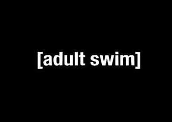 [adult swim] <3