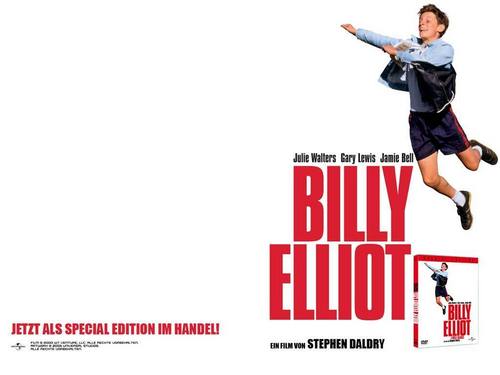  Billy Elliot