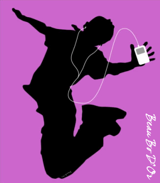  Billy Elliot iPod